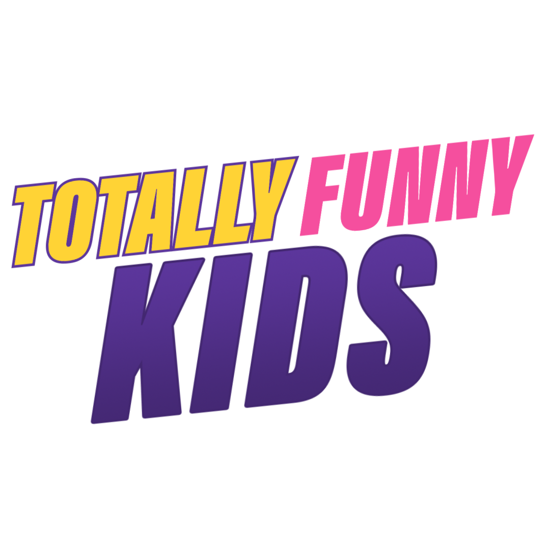 Totally Funny Kids